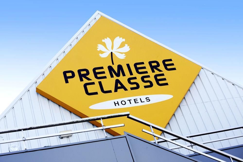 Premiere Classe Lille Ouest - Lomme Exterior photo